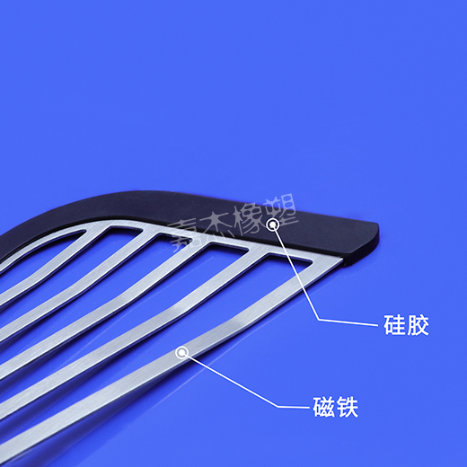 bb被艹在线观看磁铁硅胶包胶
